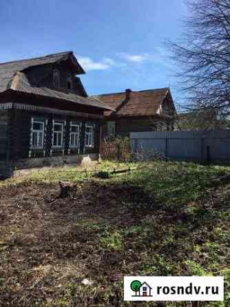 Дом 64 м² на участке 13 сот. на продажу в Талдоме Талдом