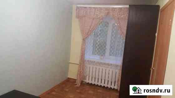 2-комнатная квартира, 43 м², 3/4 эт. в аренду на длительный срок в Иваново Иваново
