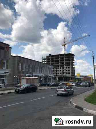 1-комнатная квартира, 45 м², 12/20 эт. на продажу в Белгороде Белгород