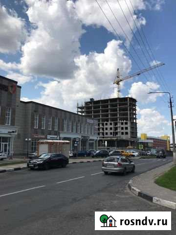 1-комнатная квартира, 45 м², 12/20 эт. на продажу в Белгороде Белгород - изображение 1