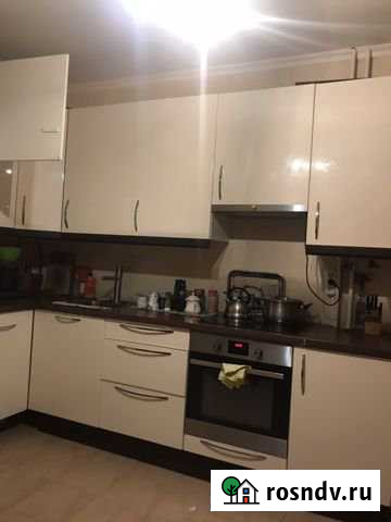 2-комнатная квартира, 63 м², 4/17 эт. в аренду на длительный срок в Московском Московской области Московский - изображение 1