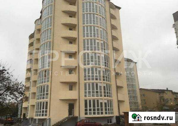 1-комнатная квартира, 63 м², 5/9 эт. на продажу в Пятигорске Пятигорск - изображение 1