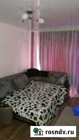 2-комнатная квартира, 36 м², 4/5 эт. в аренду на длительный срок в Славгороде Славгород - изображение 1