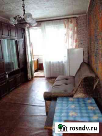 Комната 18 м² в 4-ком. кв., 1/5 эт. в аренду на длительный срок в Ярославле Ярославль