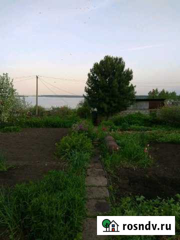 Дача 20 м² на участке 6 сот. на продажу в Инском Инской - изображение 1