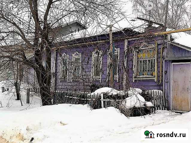 Дом 69.8 м² на участке 17 сот. на продажу в Бехтеевке Бехтеевка - изображение 1