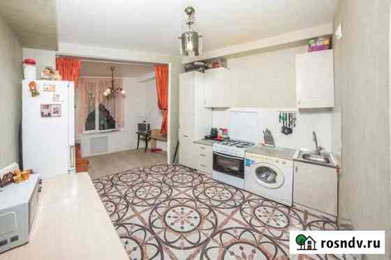 3-комнатная квартира, 63 м², 3/4 эт. на продажу в Петрозаводске Петрозаводск