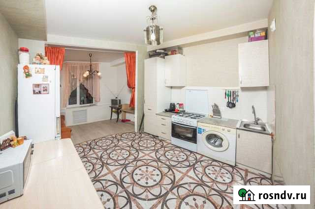 3-комнатная квартира, 63 м², 3/4 эт. на продажу в Петрозаводске Петрозаводск - изображение 1