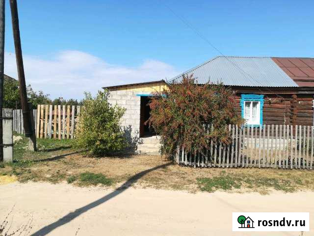 Дом 50 м² на участке 23 сот. на продажу в Мурмино Мурмино - изображение 1