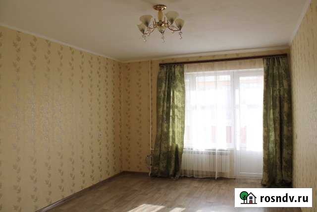 2-комнатная квартира, 48 м², 1/5 эт. в аренду на длительный срок в Темрюке Темрюк - изображение 1