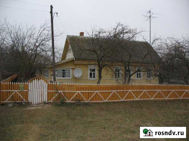 Участок ИЖС 100 сот. на продажу в Верее Верея - изображение 1