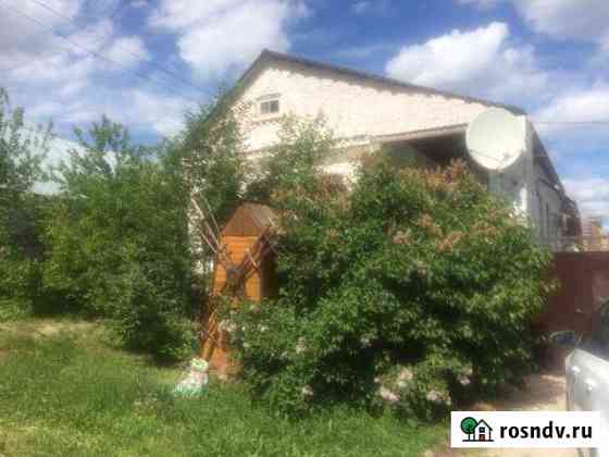 Дом 145 м² на участке 20 сот. на продажу в Вольске Вольск