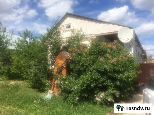 Дом 145 м² на участке 20 сот. на продажу в Вольске Вольск - изображение 1