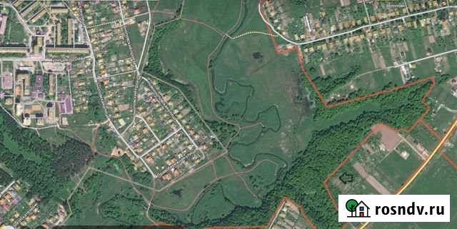 Участок ИЖС 25 сот. на продажу в Александрове Александров - изображение 1