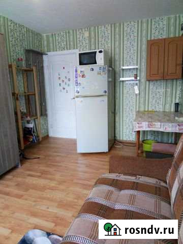 Комната 15 м² в 2-ком. кв., 3/9 эт. в аренду на длительный срок в Лыткарино Лыткарино - изображение 1