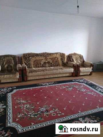 2-комнатная квартира, 68 м², 5/9 эт. в аренду на длительный срок в Каспийске Каспийск - изображение 1