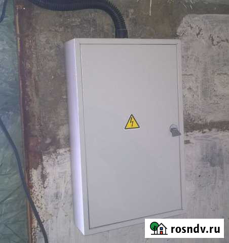 Гараж >30 м² на продажу в Саяногорске Саяногорск - изображение 1