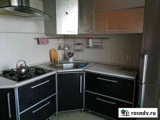 2-комнатная квартира, 45 м², 5/5 эт. в аренду на длительный срок в Комсомольске-на-Амуре Комсомольск-на-Амуре
