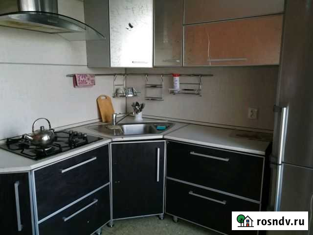 2-комнатная квартира, 45 м², 5/5 эт. в аренду на длительный срок в Комсомольске-на-Амуре Комсомольск-на-Амуре - изображение 1