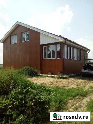 Коттедж 200 м² на участке 25 сот. на продажу в Кстово Кстово - изображение 1