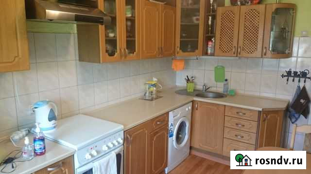 1-комнатная квартира, 33 м², 5/5 эт. на продажу в Балтийске Балтийск - изображение 1