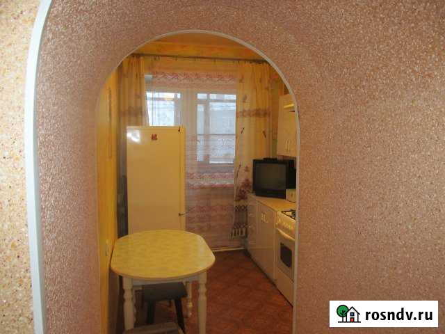 2-комнатная квартира, 44 м², 1/2 эт. в аренду посуточно в Мышкине Мышкин - изображение 1