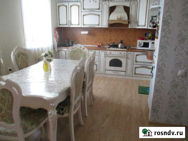 2-комнатная квартира, 125 м², 2/3 эт. в аренду посуточно в Чернушке Чернушка - изображение 1