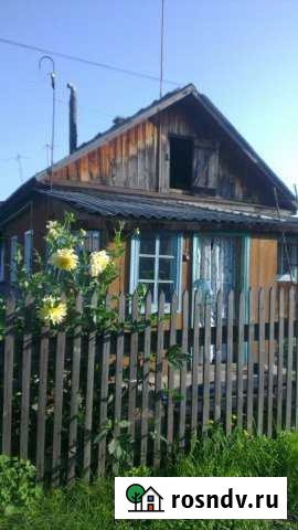 Дом 30.5 м² на участке 9 сот. на продажу в Тальменке Тальменка - изображение 1