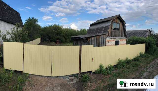 Дача 47 м² на участке 6 сот. на продажу в Красном Гуляе Красный Гуляй - изображение 1