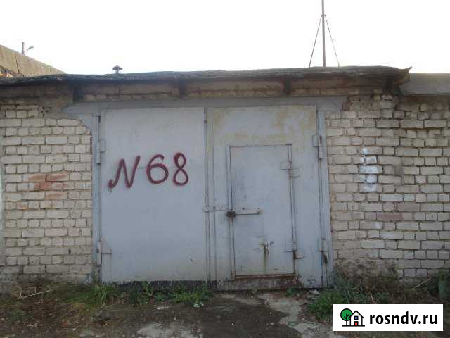 Гараж 24 м² на продажу в Грязях Грязи - изображение 1