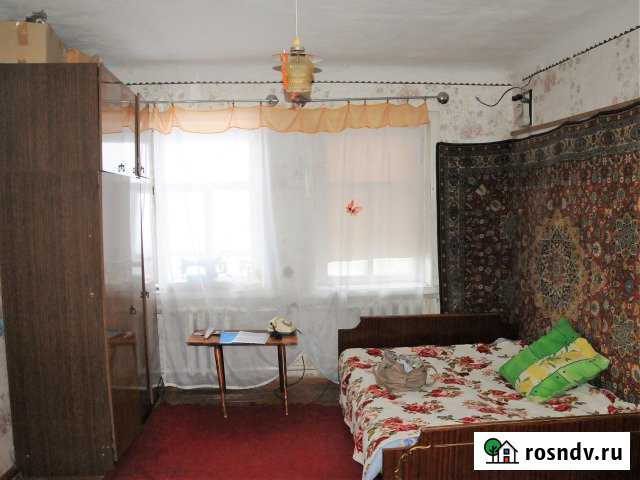 Дом 61.7 м² на участке 15 сот. на продажу в Бирюч Бирюч - изображение 1