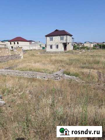 Участок ИЖС 4 сот. на продажу в Дагестанских Огнях Дагестанские Огни - изображение 1