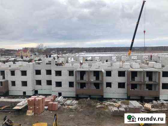 3-комнатная квартира, 80 м², 1/3 эт. на продажу в Балашихе Балашиха
