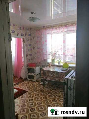 3-комнатная квартира, 48 м², 2/2 эт. на продажу в Шипуново Шипуново - изображение 1