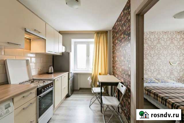 2-комнатная квартира, 52 м², 8/9 эт. в аренду посуточно в Химках Химки - изображение 1