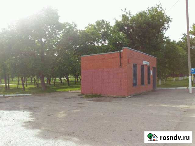 Магазин и земельный участок Славянск-на-Кубани - изображение 1