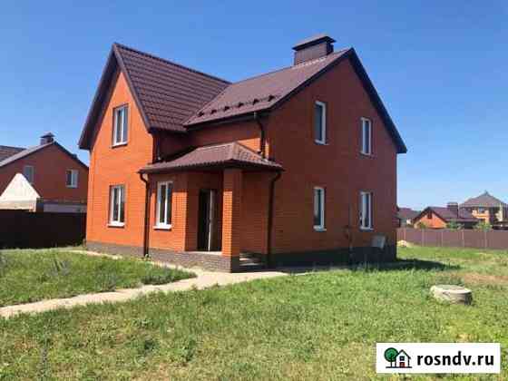 Дом 140 м² на участке 15 сот. на продажу в Разумном Разумное