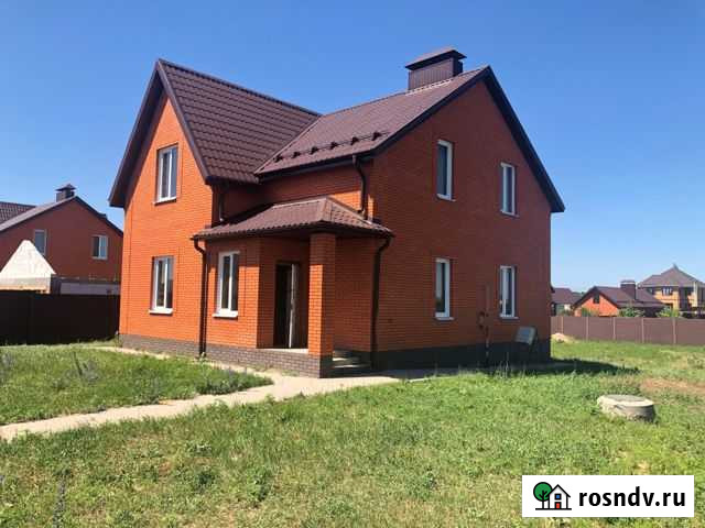 Дом 140 м² на участке 15 сот. на продажу в Разумном Разумное - изображение 1