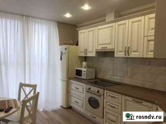 2-комнатная квартира, 59 м², 23/25 эт. на продажу в Энгельсе Энгельс