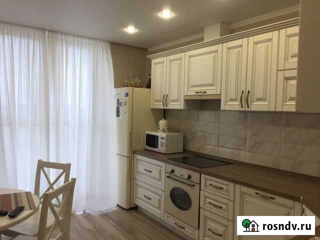 2-комнатная квартира, 59 м², 23/25 эт. на продажу в Энгельсе Энгельс - изображение 1