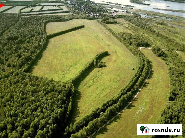 Участок ИЖС 680 сот. на продажу в Конаково Конаково - изображение 1