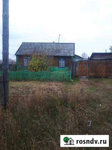 Дом 34 м² на участке 9 сот. на продажу в Абане Абан - изображение 1