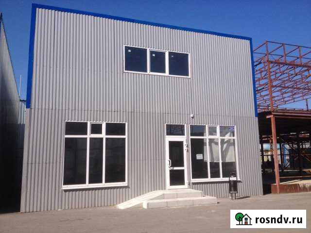 Торговое помещение Ростов-на-Дону - изображение 1