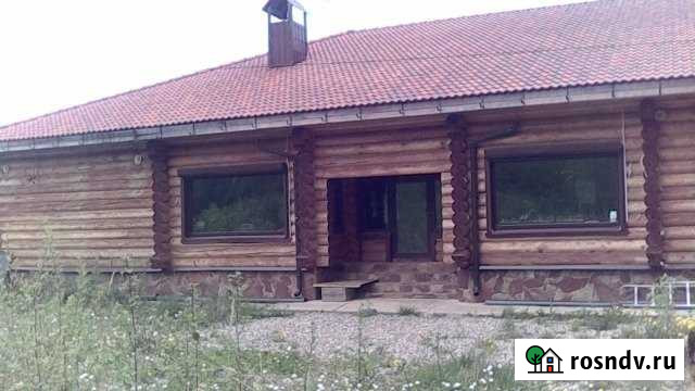 Дом 400 м² на участке 20 сот. на продажу в Струнино Струнино - изображение 1