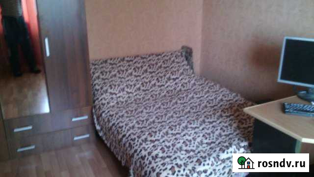 1-комнатная квартира, 22 м², 2/9 эт. на продажу в Красном Сулине Красный Сулин - изображение 1