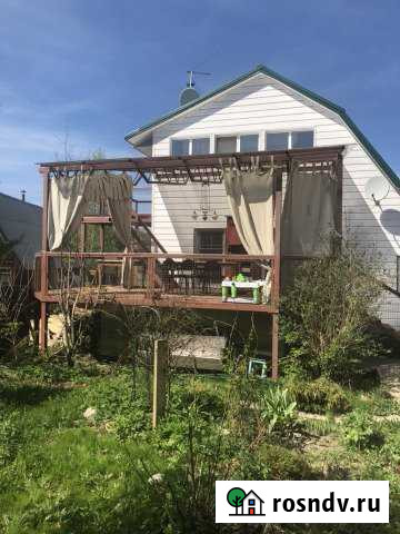 Коттедж 95 м² на участке 11 сот. на продажу в Иваново Иваново - изображение 1