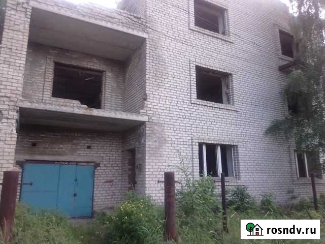 Коттедж 590 м² на участке 8 сот. на продажу в Бийске Бийск - изображение 1