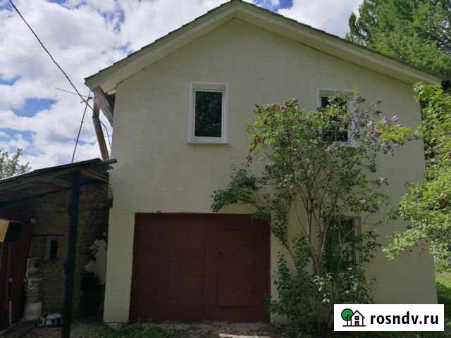 Дача 80 м² на участке 12 сот. на продажу в Усть-Кинельском Усть-Кинельский - изображение 1