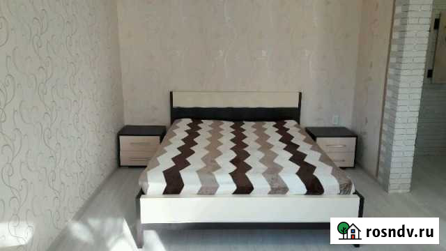 1-комнатная квартира, 31 м², 5/5 эт. в аренду посуточно в Ангарске Ангарск - изображение 1