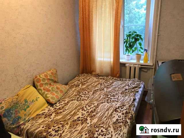 Комната 12 м² в 2-ком. кв., 4/12 эт. в аренду на длительный срок в Видном Видное - изображение 1